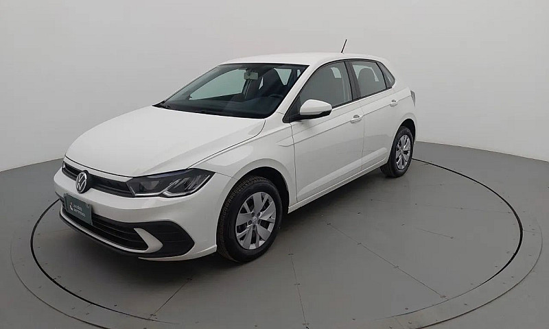Volkswagen Polo 2024...