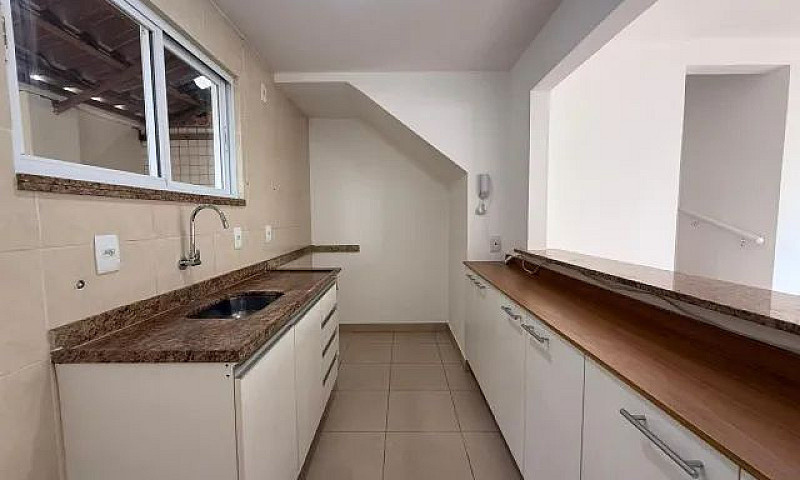 Casa Prox Estr Cacha...