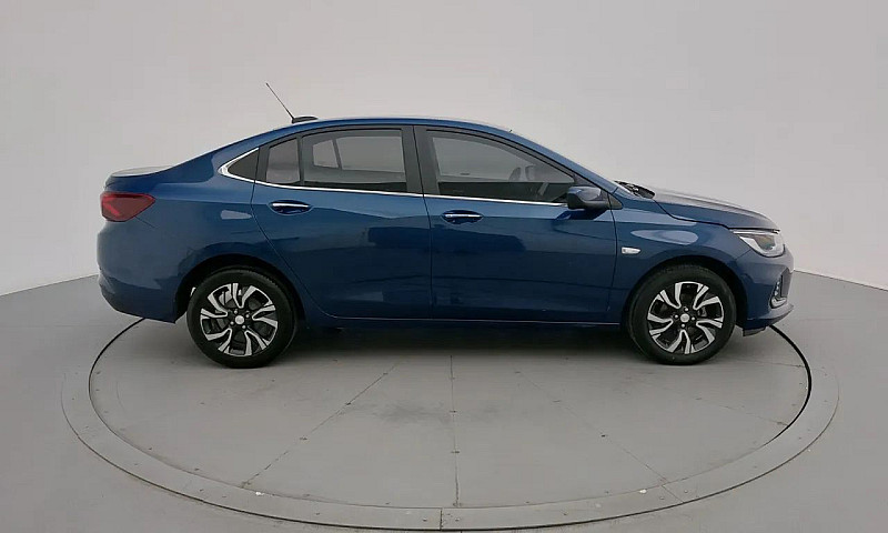 Chevrolet Onix Plus ...