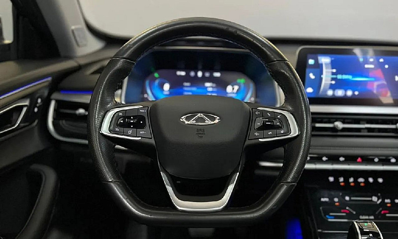 Chery Tiggo 7 Pro 1....