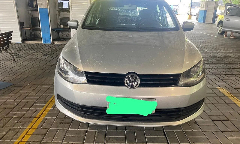 Carro Gol...