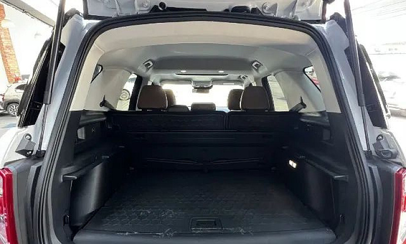 Ford Bronco Sport Wi...