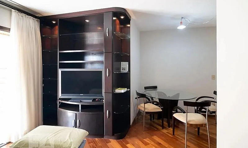 Apartamento À Venda ...