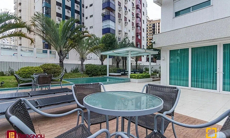 Apartamento Mobiliad...