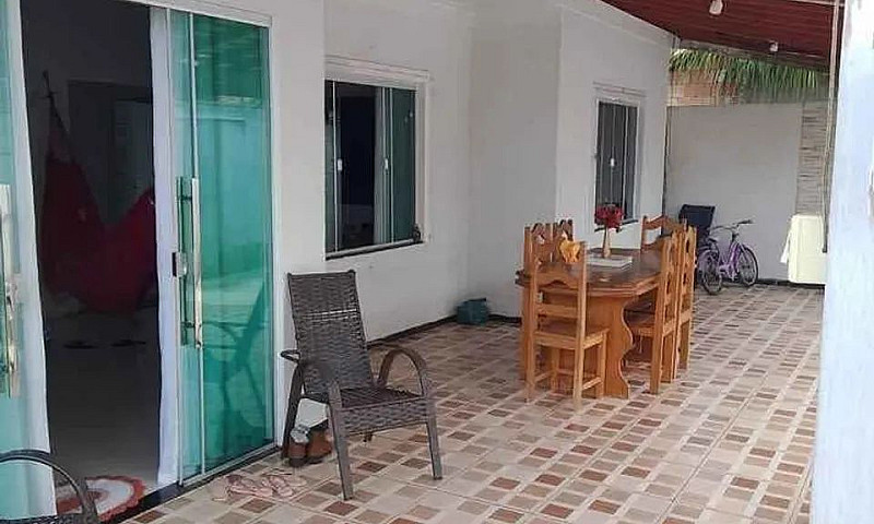 * Casa A Venda...
