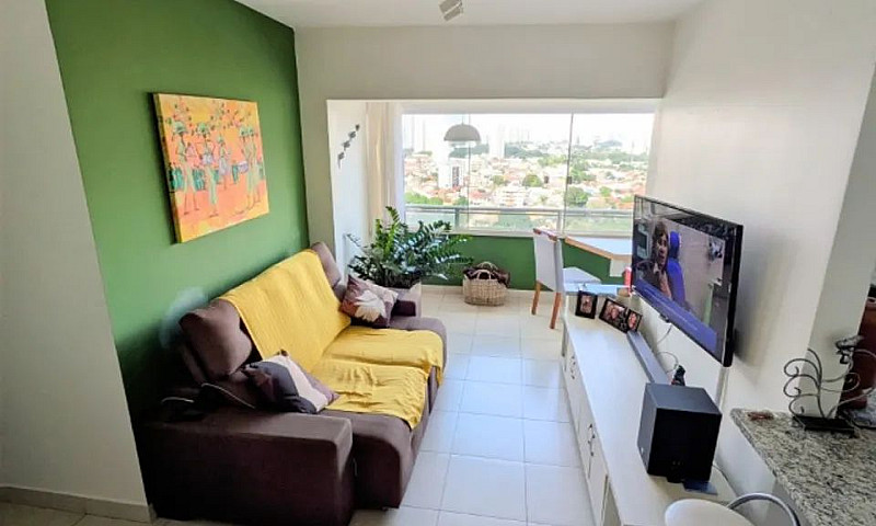 Apartamento 2/4 - Ed...