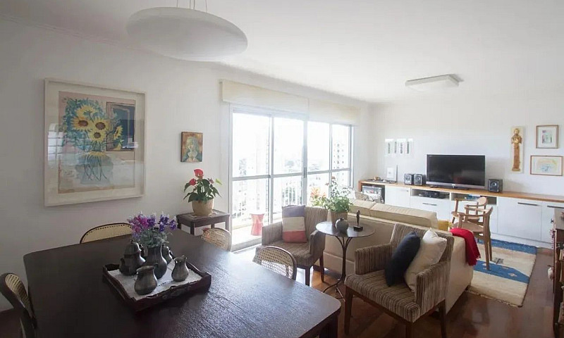 Apartamento Tipo Par...