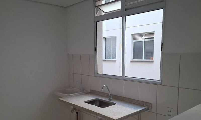 Apartamento 44 M² Co...