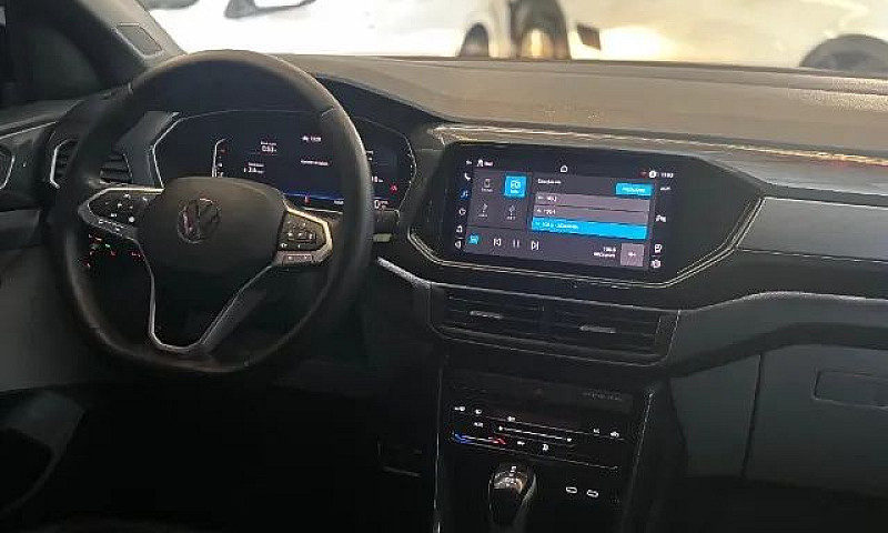 Volkswagen T-Cross H...