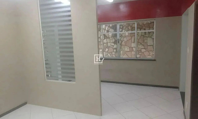 Casa Com 3 Quartos...