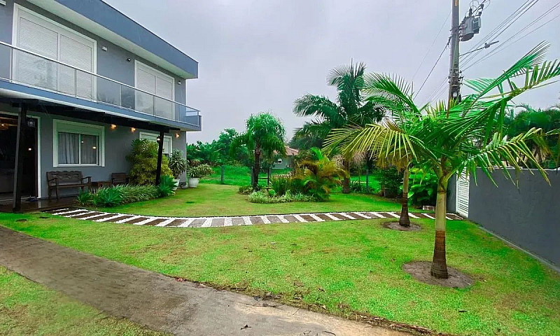 Casa De Alto Padrão ...