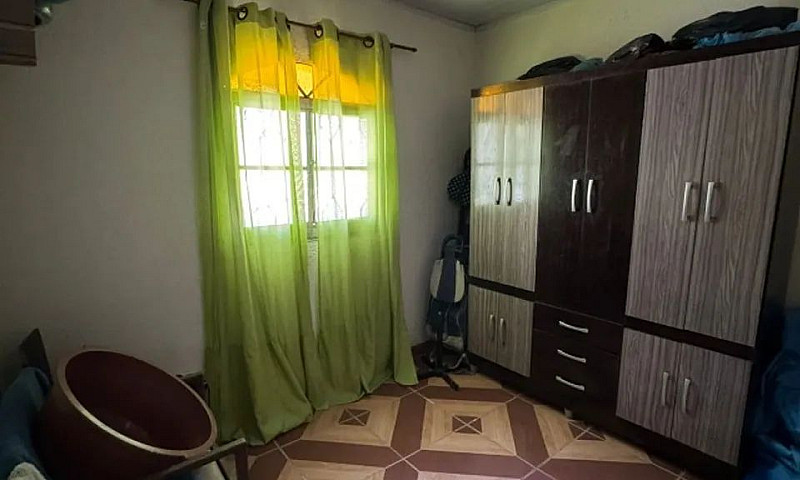 Vendo Casa Em Sepeti...