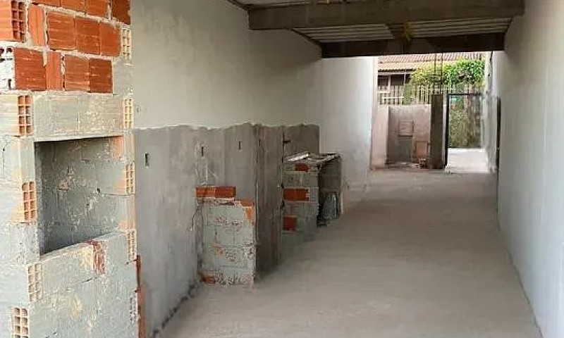 Vendo Casa Moderna E...