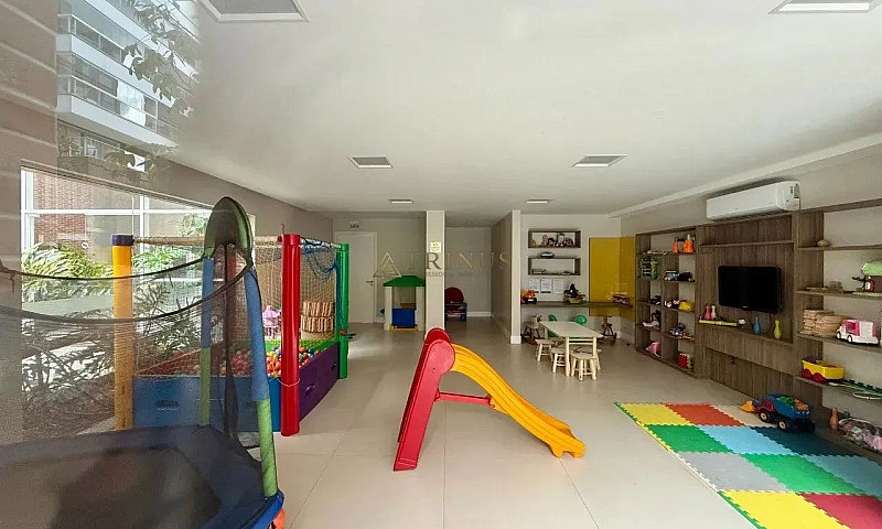 Apartamento Em Pedra...