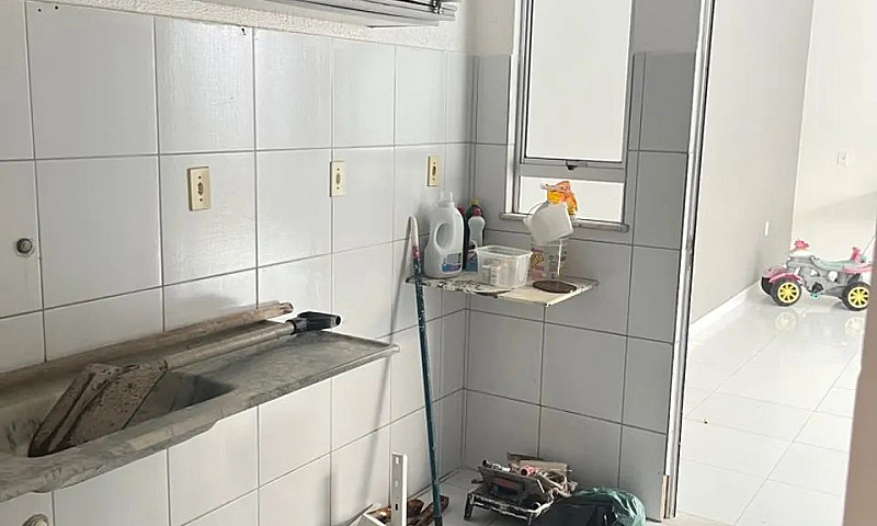 Alugo Casa Com Energ...