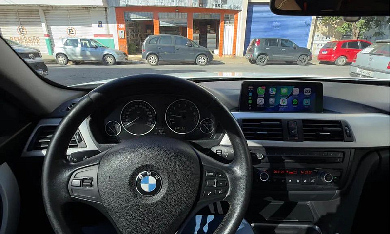Bmw 320I A Modern/Sp...