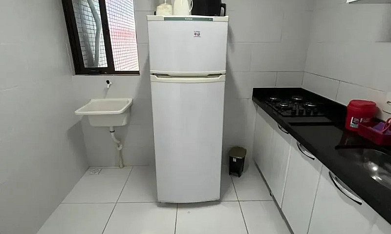 Apartamento Para Loc...