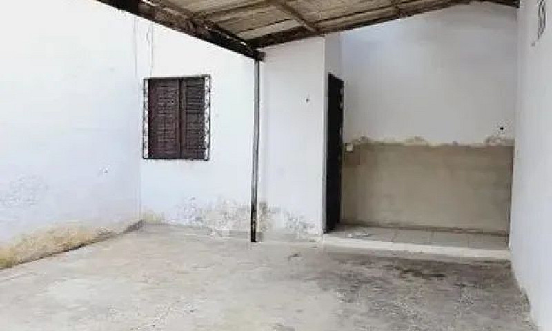 Casa Para Locação Em...