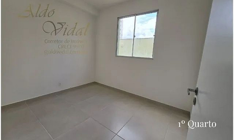 Apartamento Com Quin...
