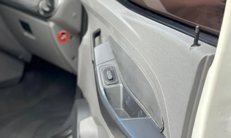 Chevrolet Agile Lt 1...