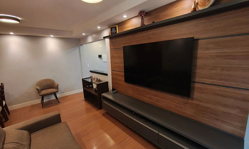 Apartamento Para Ven...