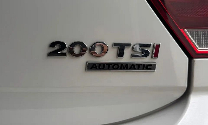 Volkswagen Polo Comf...