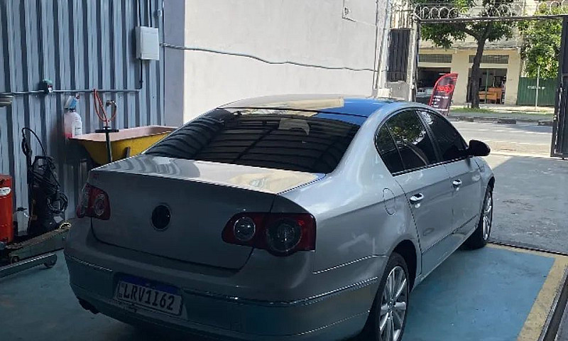 Volkswagen Passat Tb...