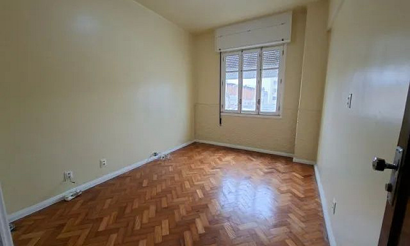Apartamento 3 Quarto...