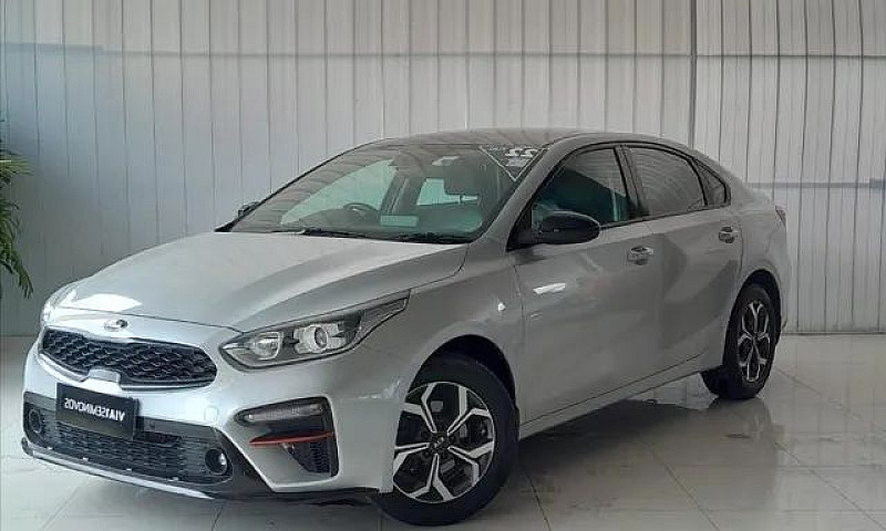  Cerato Ex 2022 Auto...