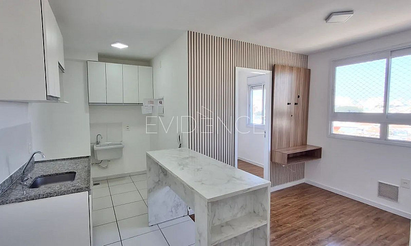 Apartamento Para Loc...