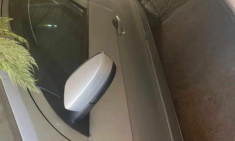 Volkswagen Gol Geraç...