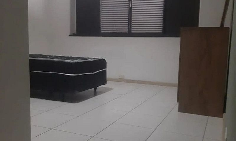 Suite Para Moça - Al...