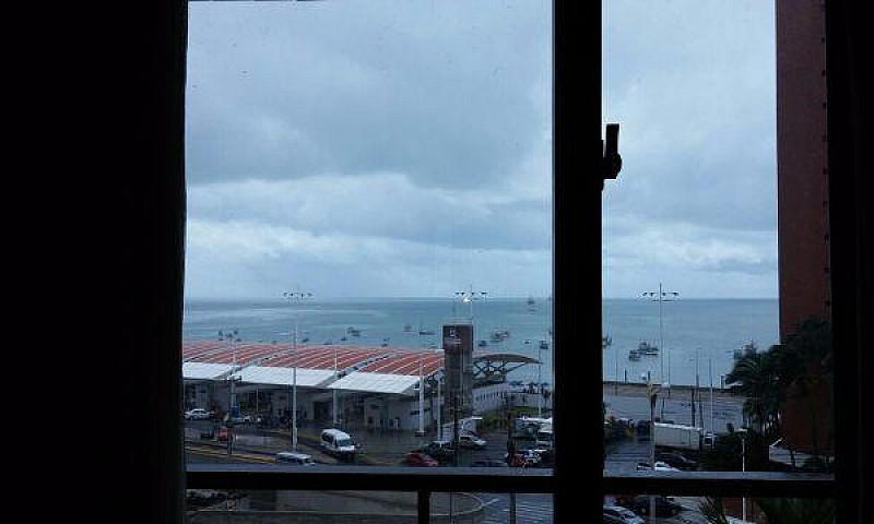 Apartamento Frente M...