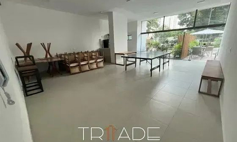Apartamento | 4 Quar...