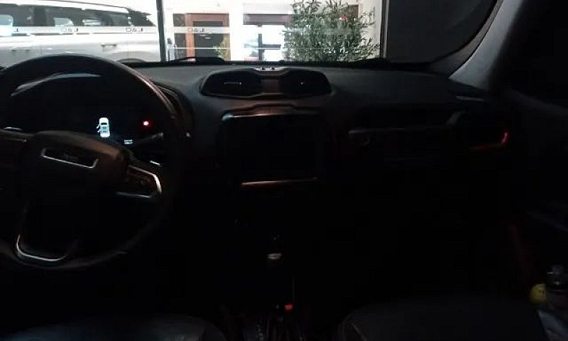 Jeep Renegade Trailh...