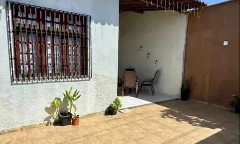 *Casa Em Eurico Sall...