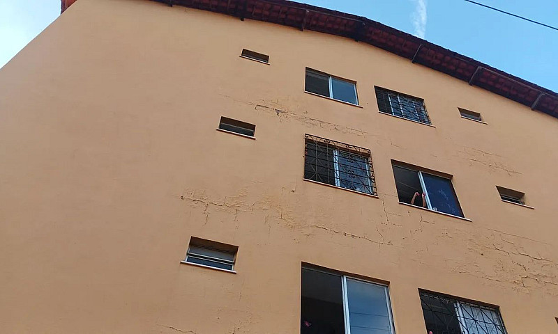 Apartamento São José...