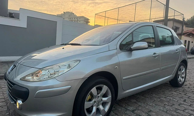 Peugeot 307 Feline 2...