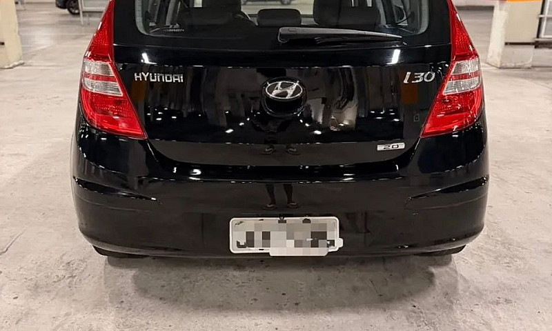 Hyundai I30 2.0 16V ...
