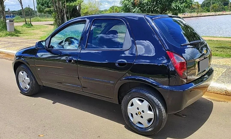 Chevrolet Celta Life...