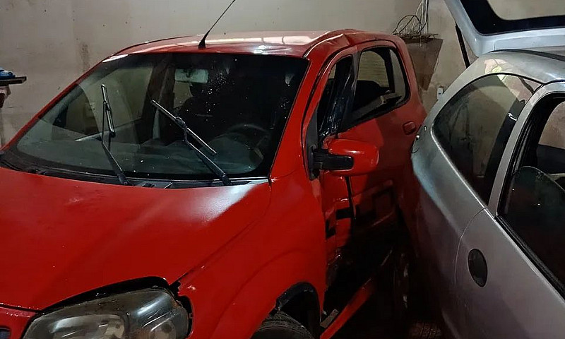 Fiat Uno Sporting 1....