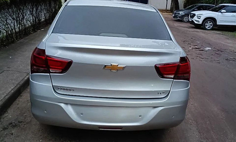 Chevrolet Cobalt Ltz...