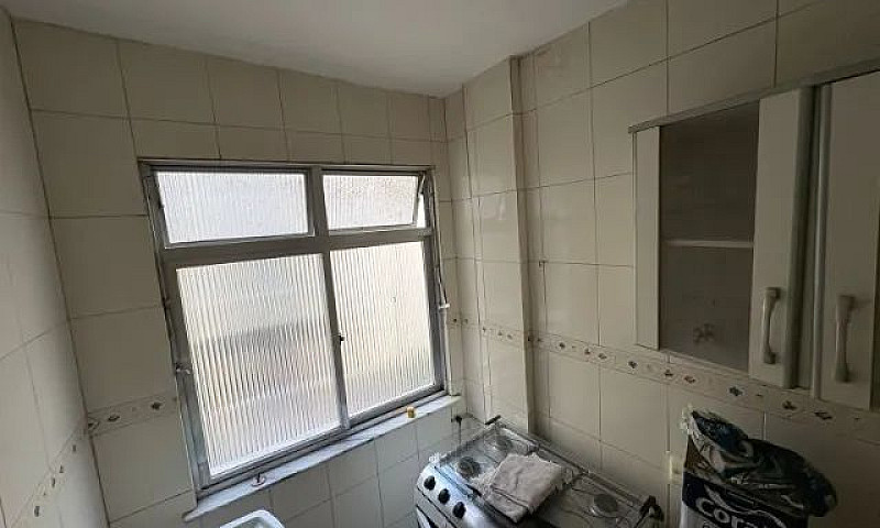 Vendo Apartamento 02...