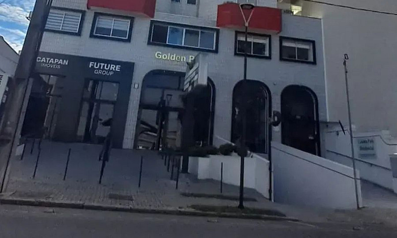 Apartamento Centro S...