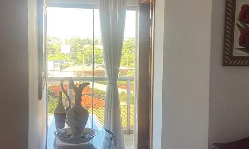 Apartamento De 3 Qua...