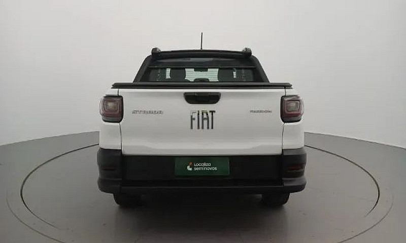 Fiat Strada Freedom ...