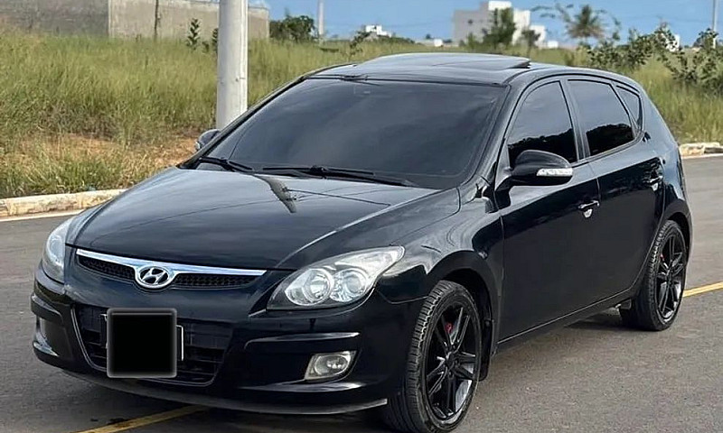 Hyundai I30 2.0 16V ...