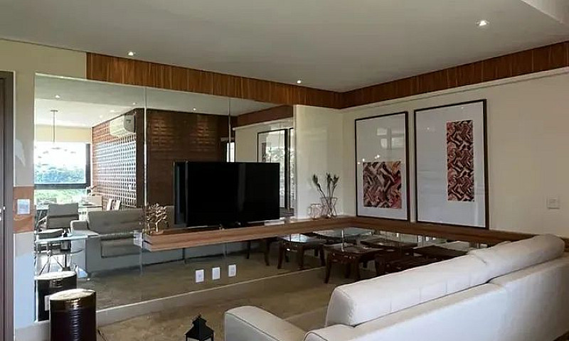 Apartamento Mobiiado...