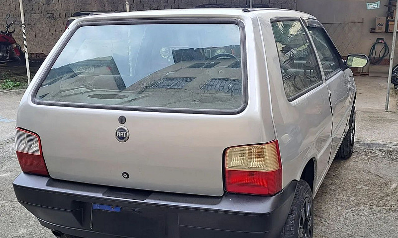 Fiat Uno Mille 1.0 F...