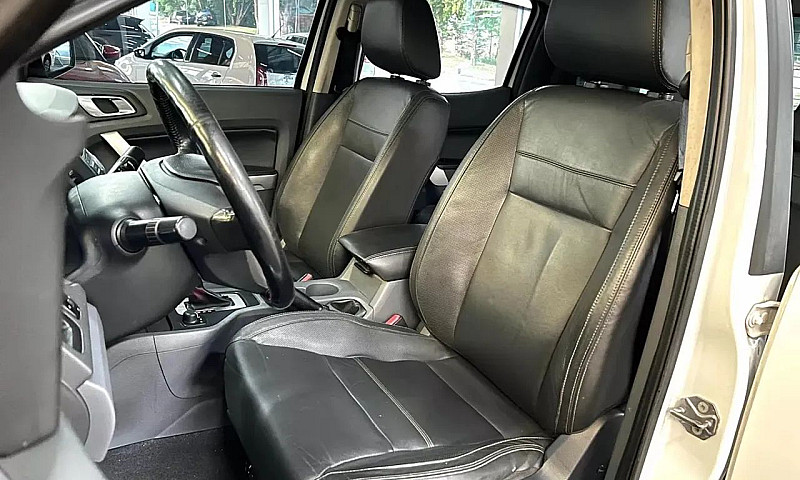 Ford Ranger Limited ...